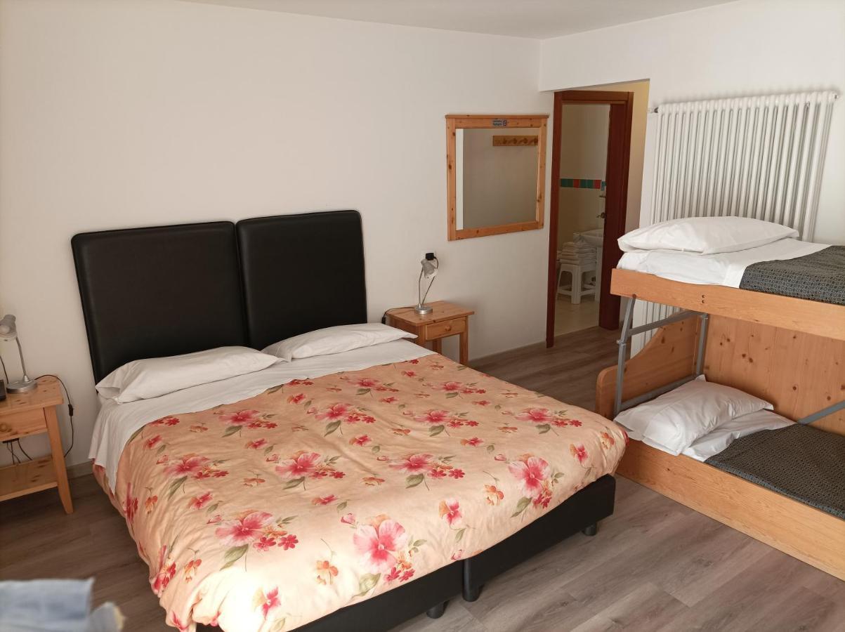 Habitación Familiar (2 adultos y 2 niños)
