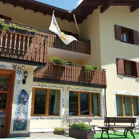 Ihr Hotel Villa Emma-3