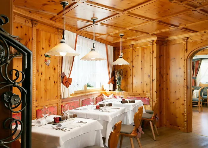 Hotel Gries
