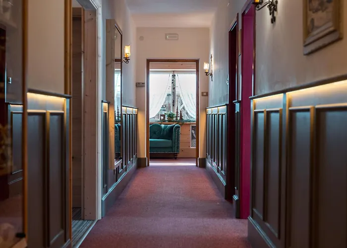 Albergo Majorka