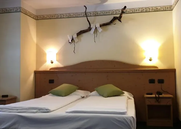 Albergo Bernard