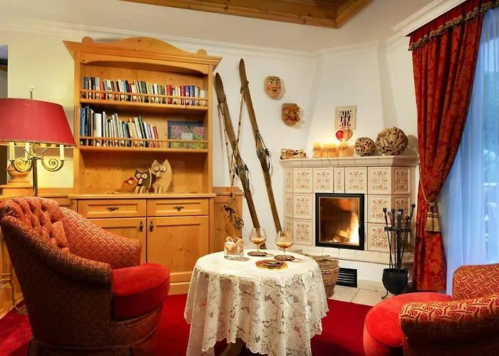 Hotel Gries