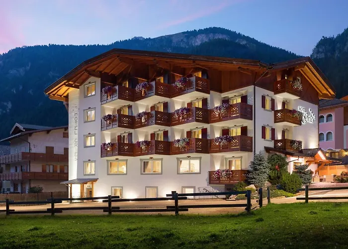 Hotel Gries